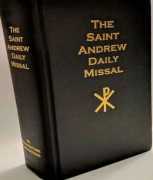 St Andrew Daily Missal