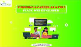 Pursuing a Career as a Full-Stack Web Developer, ps 0, New York Mills