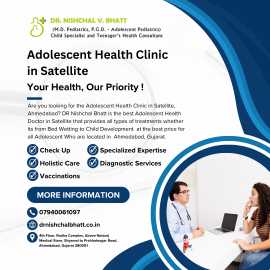 Child Hospital In Ahmedabad, Gujarat, Ahmedabad