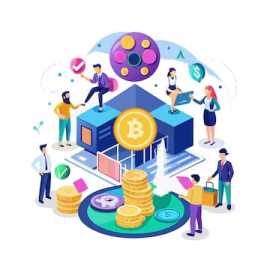 Top Stellar Blockchain Development Company, Los Angeles