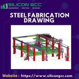 Steel Detailiers Dubai, Abu Dhabi