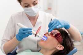 Dr. Manish shah | Root Canal Specialist Ahmedabad, Ahmedabad