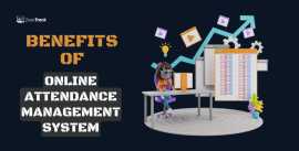 Transform Your Workplac with Attendance Management, Jaipur