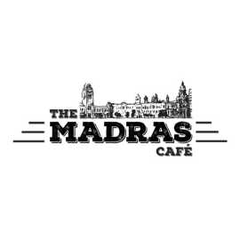 Bombay Chaat Menu | The Madras Cafe , Orlando