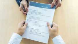 Find the best resume writing services in Australia, Perth