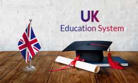Pursue Your Dreams with UK Education, Lucknow