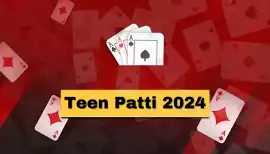 Teen Patti Master 2024 - Download & Get ₹5000 , Ahmedabad