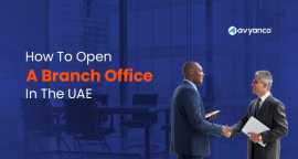 Expand Your Business Horizons: How to Open a Branc, Dubai