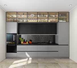 Modular Kitchen Manufacturer Faridabad, Noida