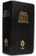 Roman Catholic Daily Missal