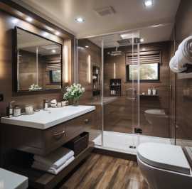 Expert Bathroom Renovations in Orlando, FL, Orlando