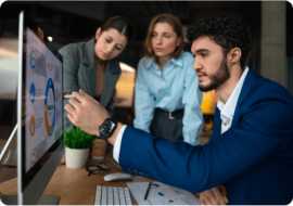Top Laptop Rental Services for Businesses – JKR Co, Manama