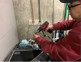 Appliance Repair Pros Edmonton – Reliable & Af, Edmonton