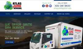 Experience Hassle-Free Junk Removal, Kirkland
