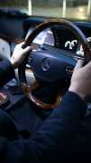 VIP Wimbledon Chauffeur Service, London