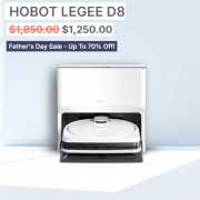 Shop the Best-Selling Mopping Robots in Australia, ps 899