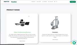 Yealink | Headset | Video Conferencing Devices | a, $ 1