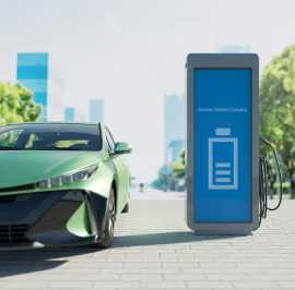 Affordable Electric Vehicle in Delhi, Chandigarh
