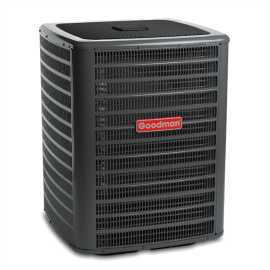 Goodman 4 Ton 15.2 SEER2 48000 BTUh Heat Pump GSZH, $ 2,570