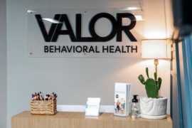 Valor Behavioral Health, Atlanta