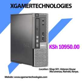 3.1 GHz intel Core i3 refurbished desktop CPU, Nairobi