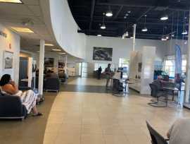 Doug Smith Kia, American Fork