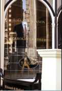 Suit Makers London: The Excellence of Caroline, City of London