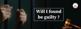 Will I Be Found Gulity, Noida