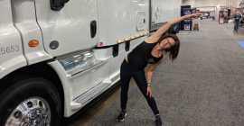 Essential Driver Exercises for Better Health on th, Hartford