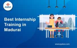 Internship Training in Madurai, Madurai