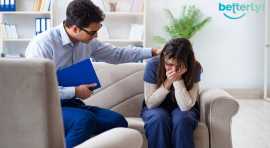  Best Anxiety Counselling in India, Noida