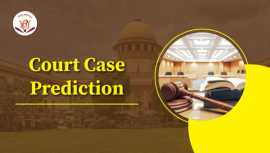 Court Case Astrology, Noida