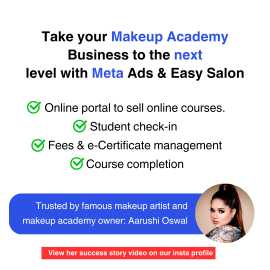 Best Makeup Artist Software in Dubai, Dubai