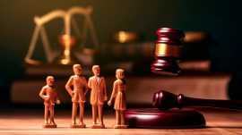 Family Law Essentials for Protecting Your Rights, Westlake Village