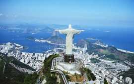 Brazil visa