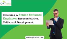 Becoming a Senior Software Engineer, ps 0, Texas City