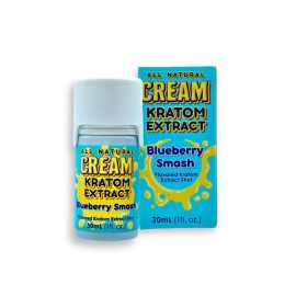 Cream Kratom Extract Shot 30ML, Rancho Cucamonga