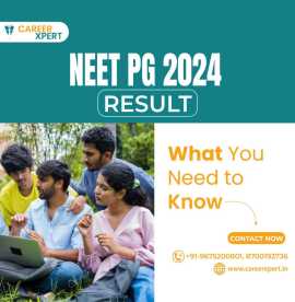 NEET PG 2024 Result: Check Your Score and Rank Her, Noida