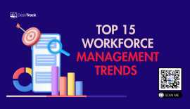 The Future of Workforce Management: Trends , Jaipur