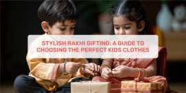 Stylish Rakhi Gifting, Ahmedabad
