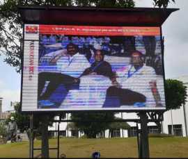 LED Display Board Manufacturer, Lucknow