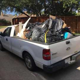 Junk Removal in Logan, Chicago