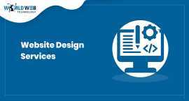 Custom Website Design Company, Dover