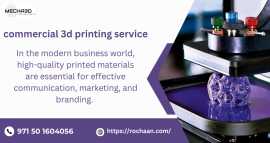 best online 3d printing services, Noida