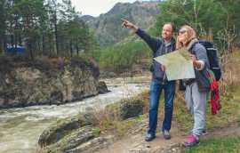 Trusted Travel Agents in Manali, Mandi