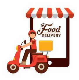 Food Delivery App Development Company in Canada, Toronto