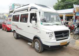 Satnam Travels, Jaipur