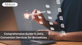 Comprehensive Guide to Data Conversion Services, Dallas