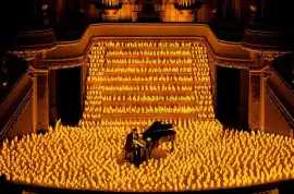 Candlelight Concerts in Manchester 2024, Manchester