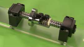 Trusted Hiwin Distributors - Serving Clients World, Delhi